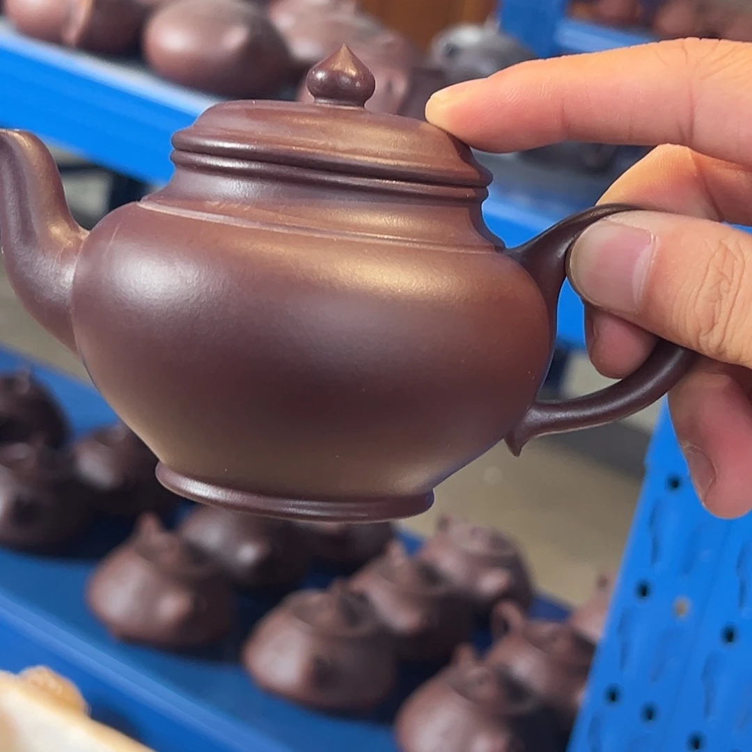 茶壶紫砂建****司紫砂的味道很