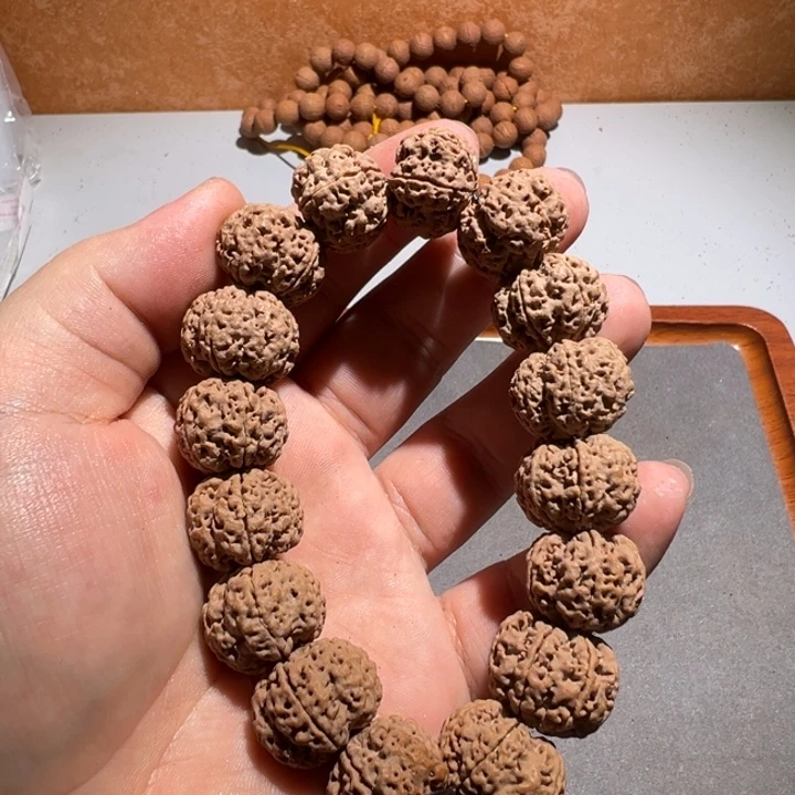 金刚菩提吊坠41号金刚
