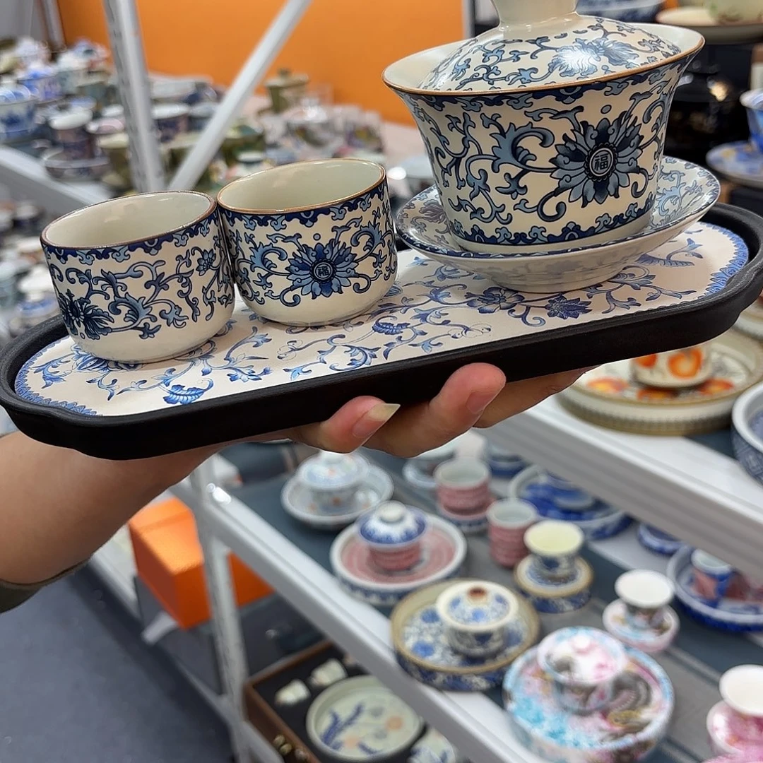 超级超级超级超级茶具