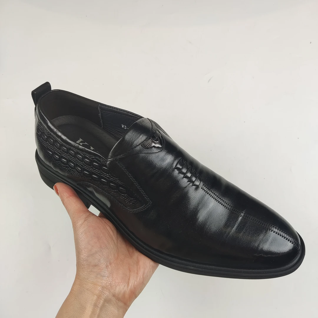 【S363】甄选男鞋推荐3-6308-1时尚百搭 潮流舒适男款