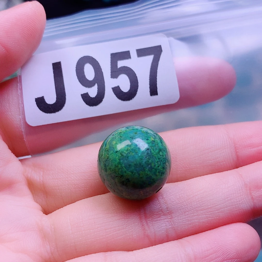 空竹粉丝专享十堰特色手工散珠