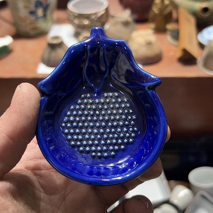 手工艺品钧瓷77777777777