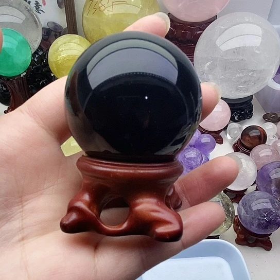 水晶水晶29号未镶嵌天然水晶未镶嵌仙*