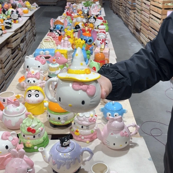 紫砂茶案这么着你就没办法了