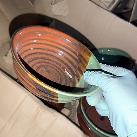 瓷片国营厂库存15厘米