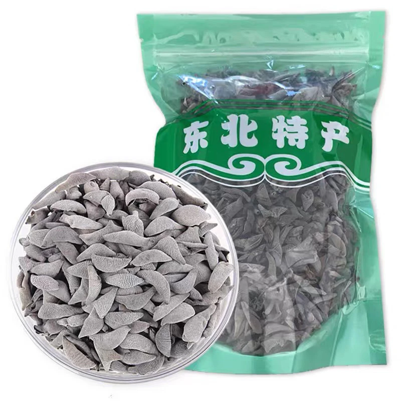 东北黑木耳黑山鼠耳无根肉厚干货特产秋木耳营养美味好吃
