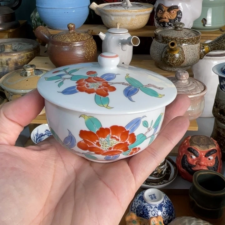 瓷片弥右卫门的不错的