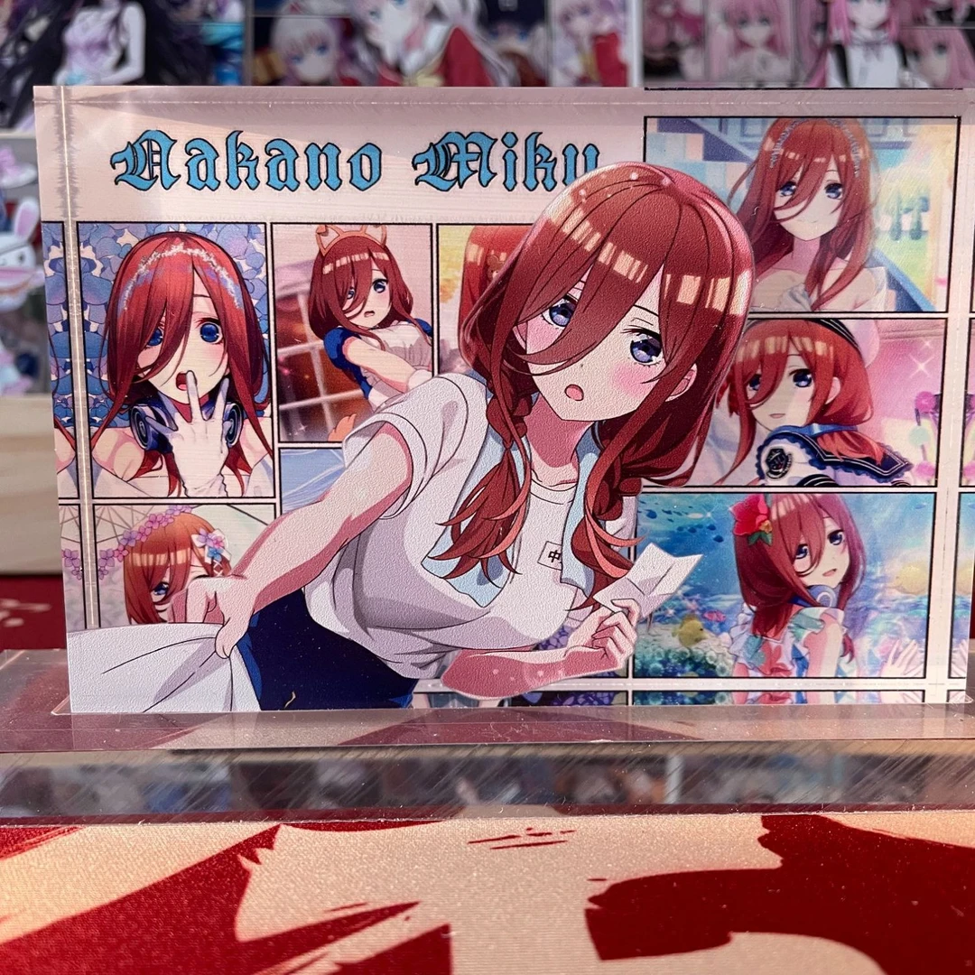 亚克力透明底座12*8*1.5专用