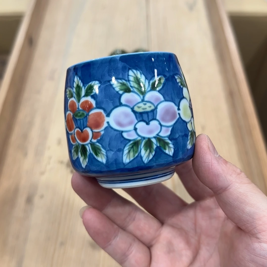 回流瓷器然美瓷器