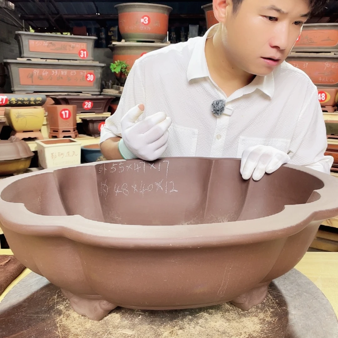 精品紫砂工厂直发
