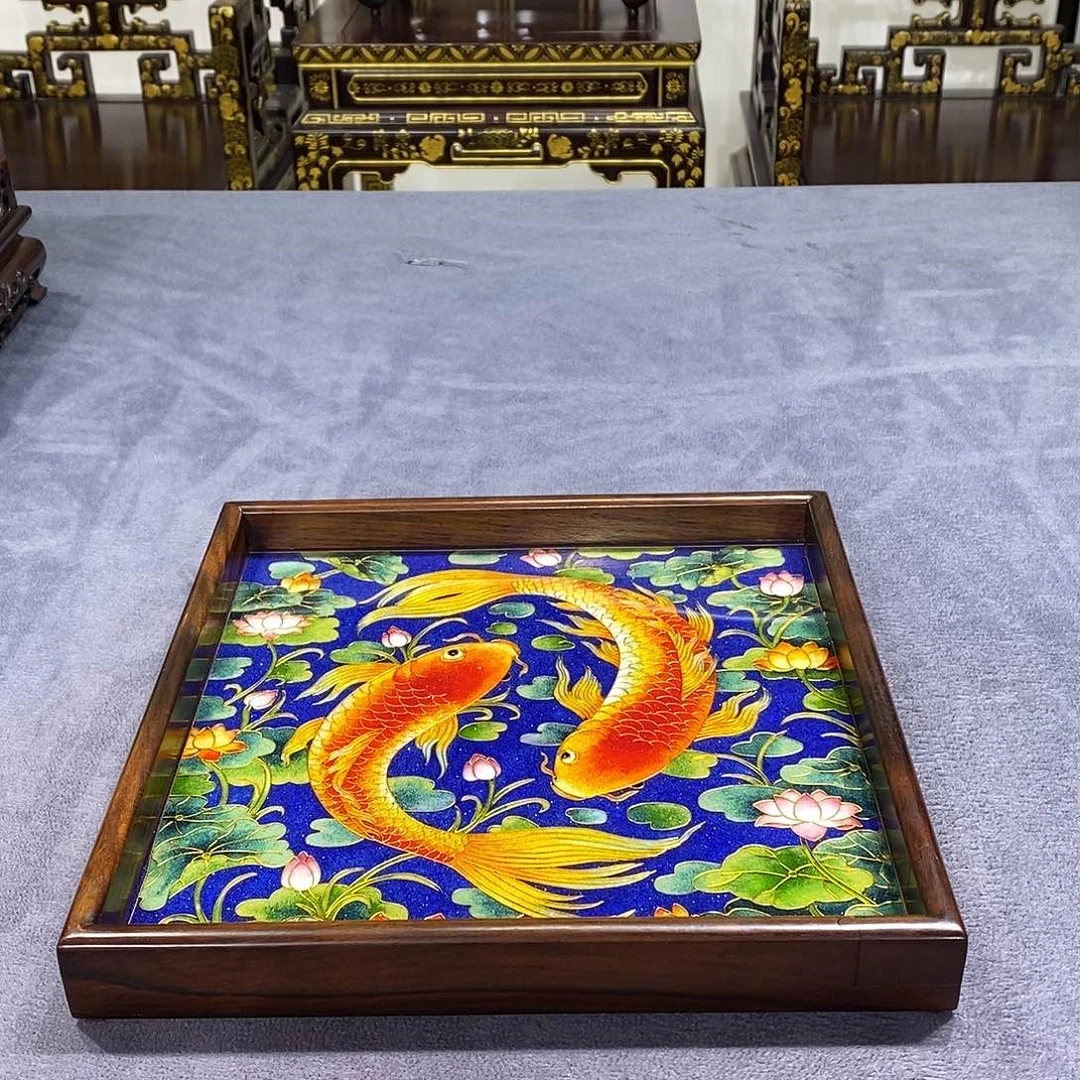 红酸枝木类成套家具