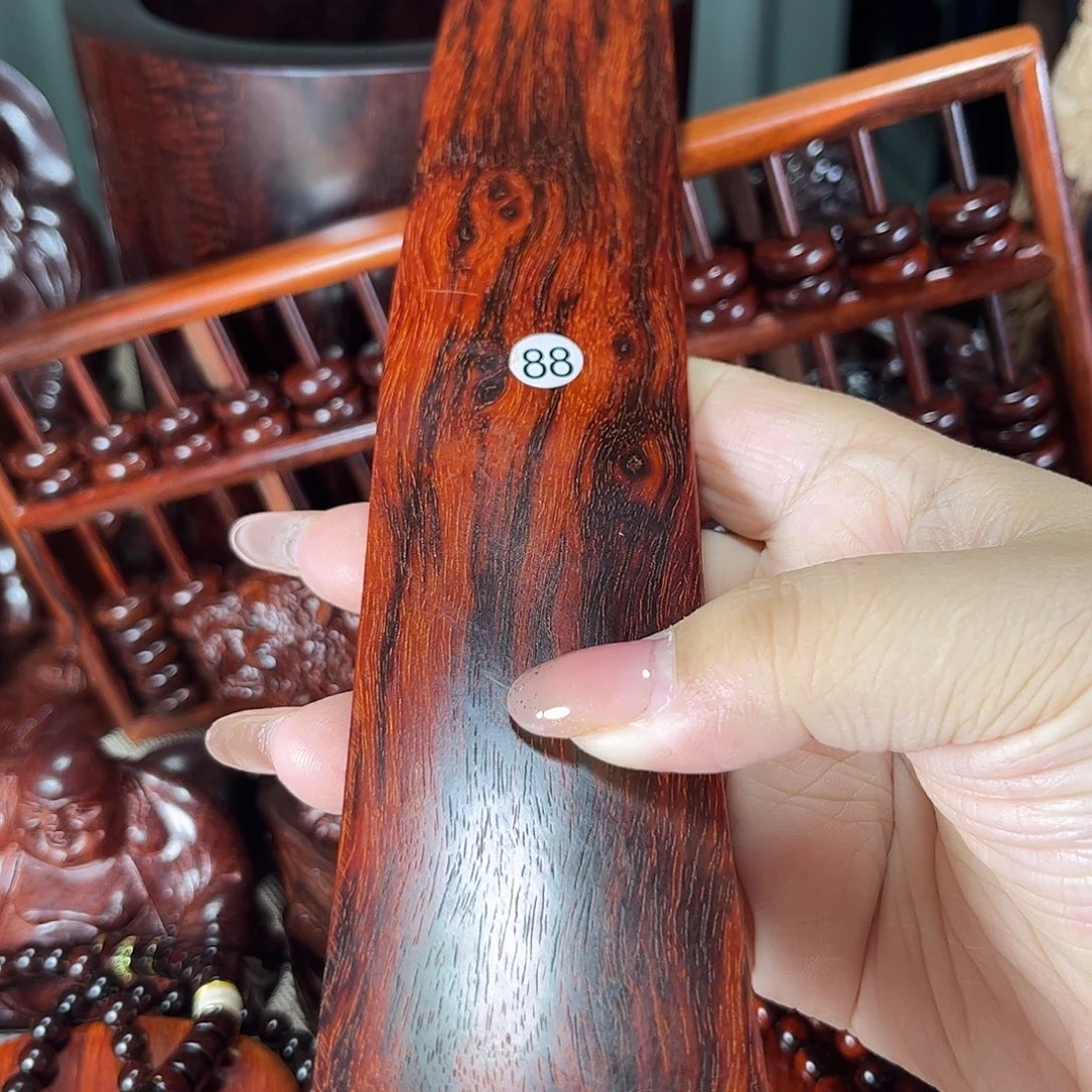 檀香紫檀（小叶紫檀）