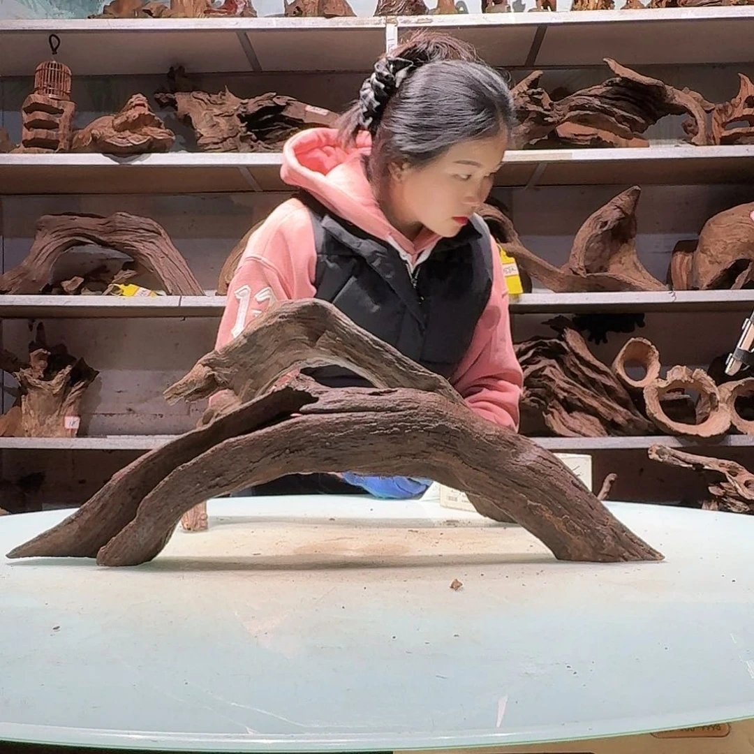 倍诸沉木，不包损必褪色张*静5507-2