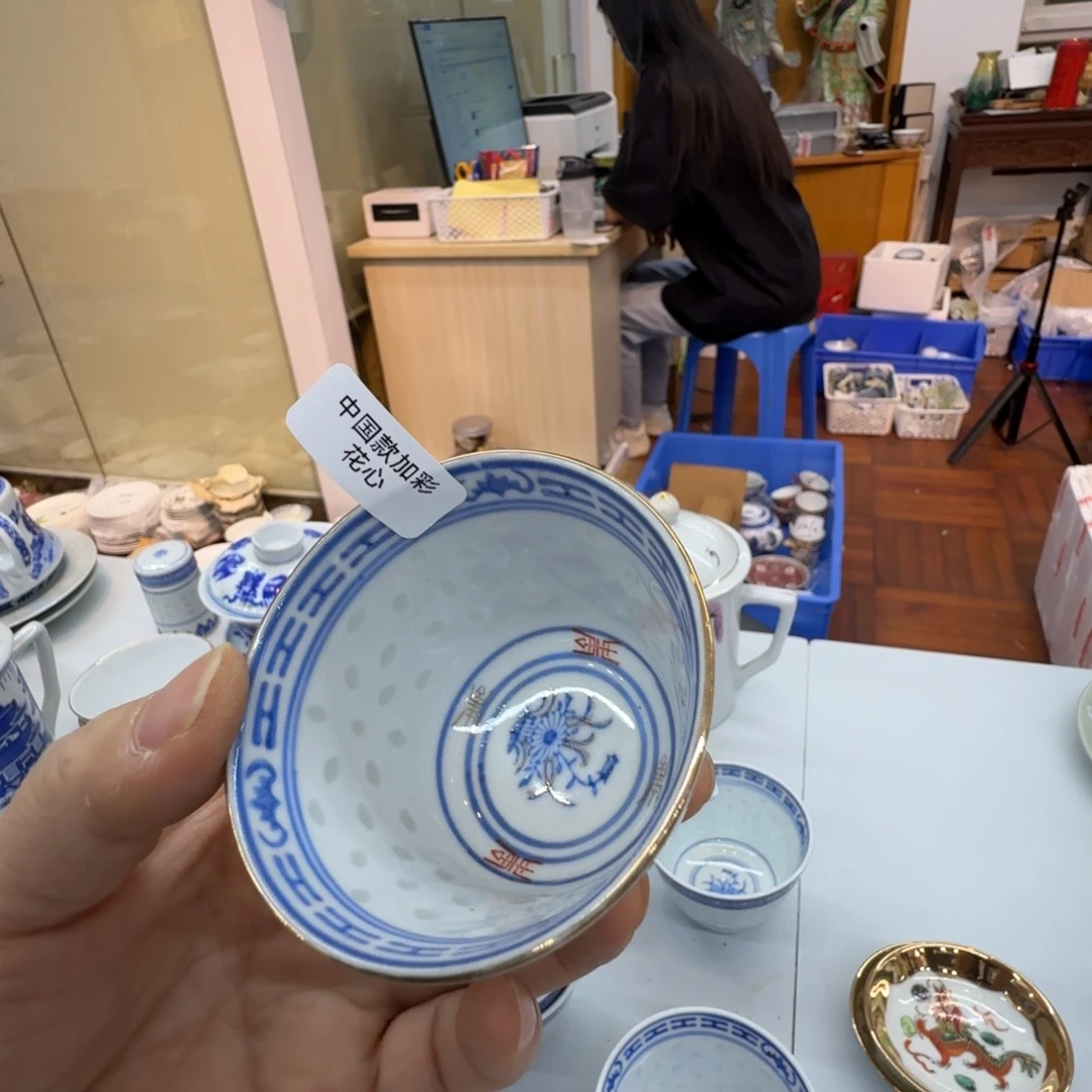 其他景德镇陶瓷艺术