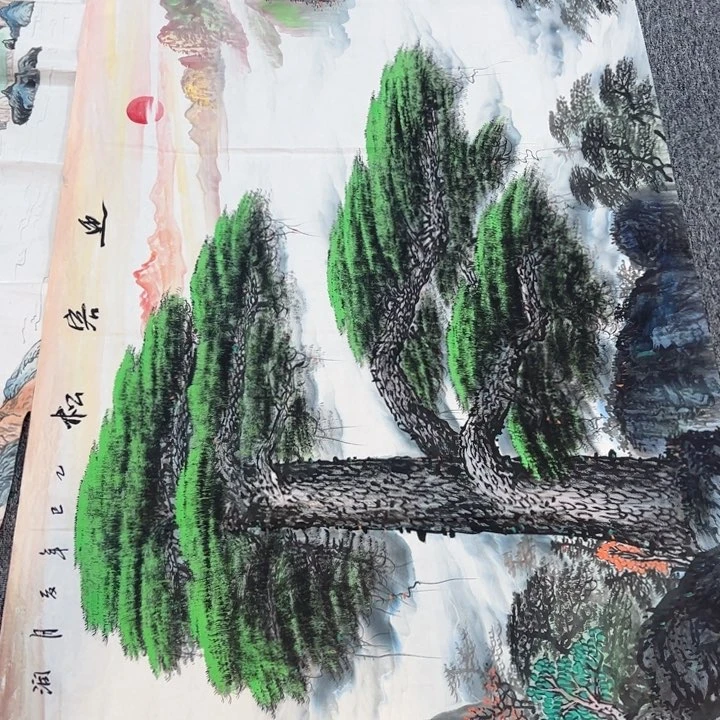 所有人看过来，这样卖赚钱吗