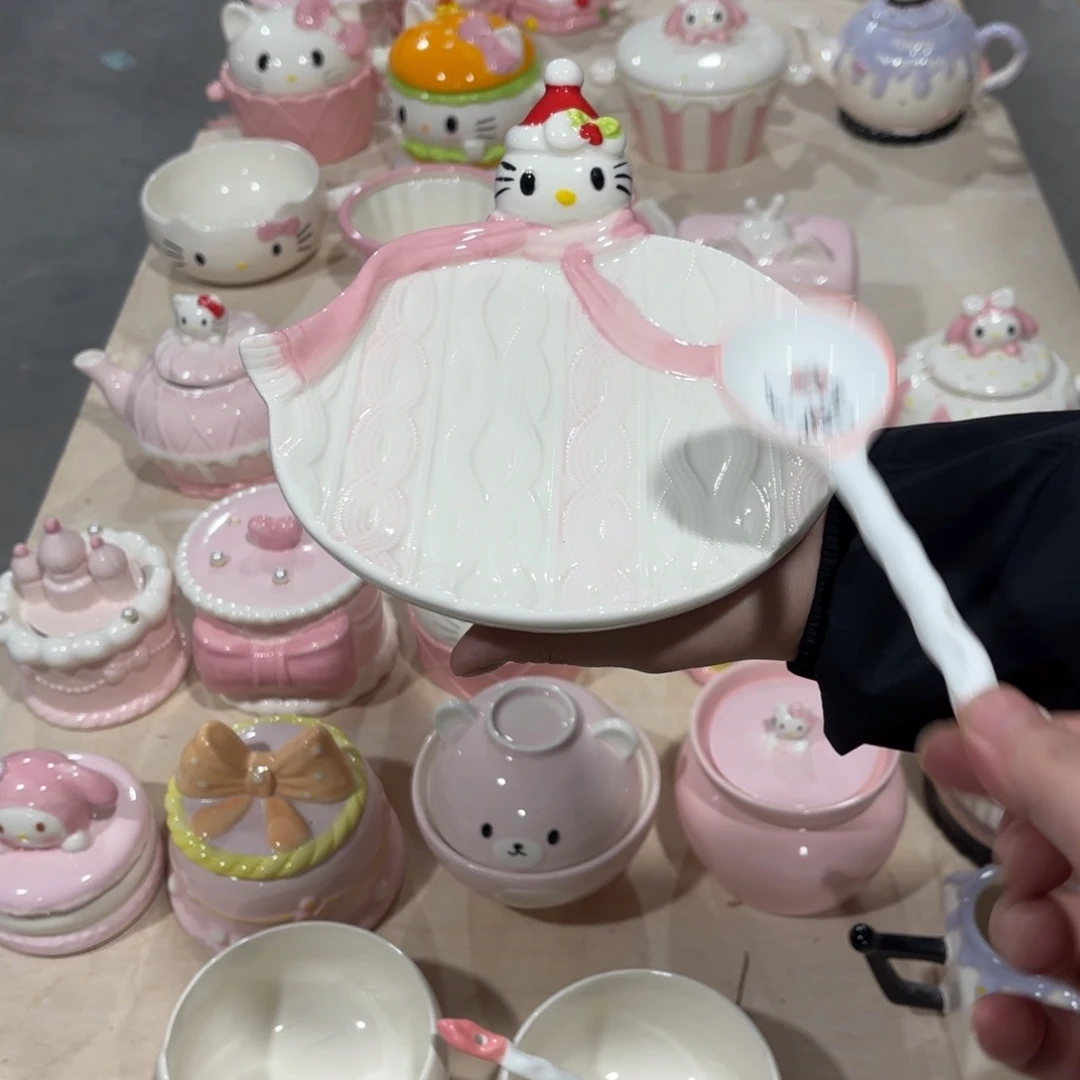 紫砂茶案我也想要这样一款