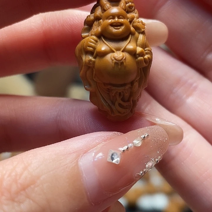 橄榄核手串/手链橄榄