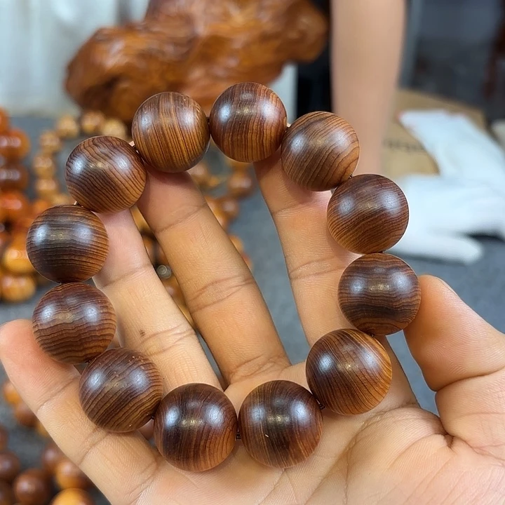 崖柏2.0崖窝黑金香料陈化崖柏开播福利