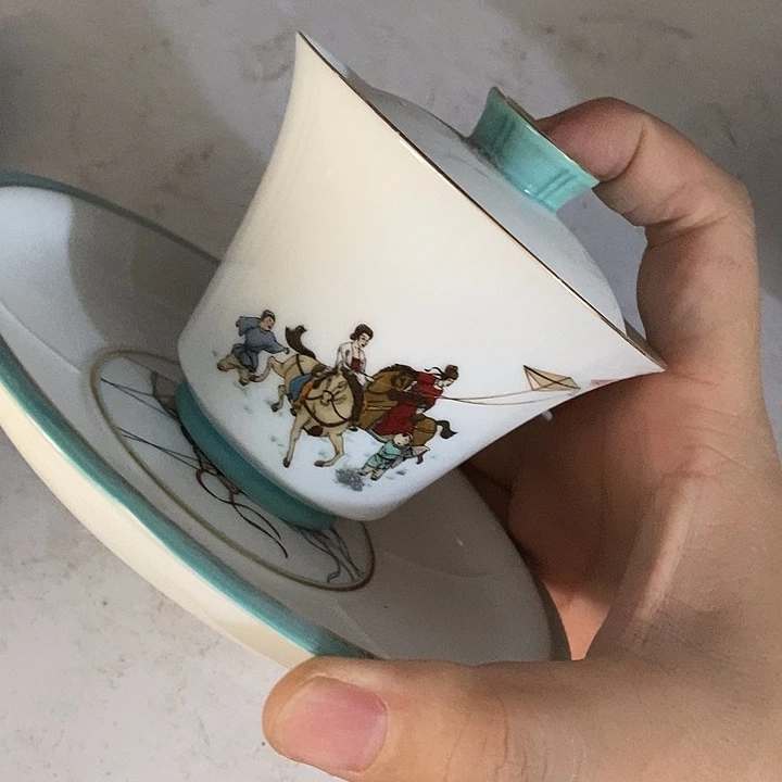 陶瓷制品生产陶瓷制品