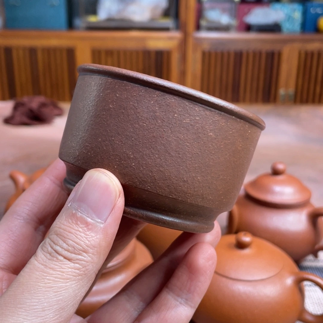 寅***午茶壶紫砂宜兴紫砂原矿紫砂壶