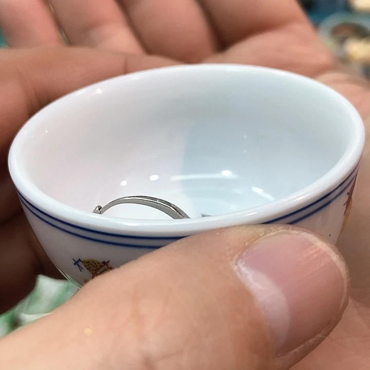 简*爱闪购商品一对一讲解