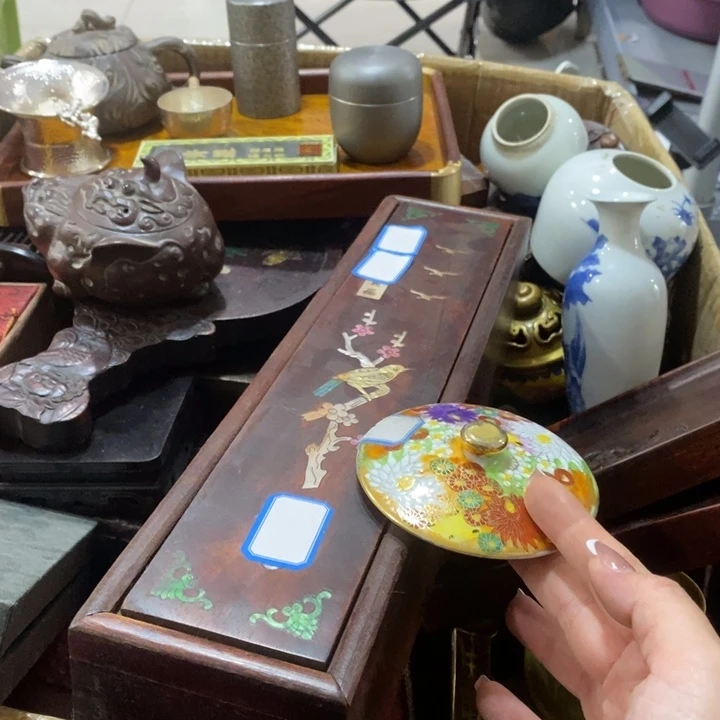 紫砂陶瓷艺术陶瓷艺术陶瓷艺术