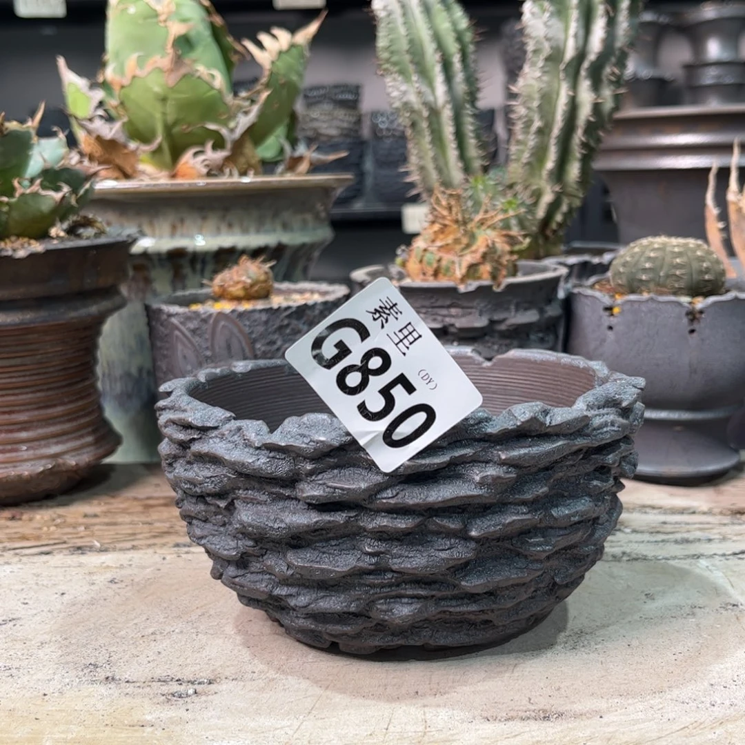 陶内口12.5高7景德镇