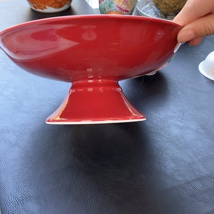 若*?景德镇瓷器艺术品