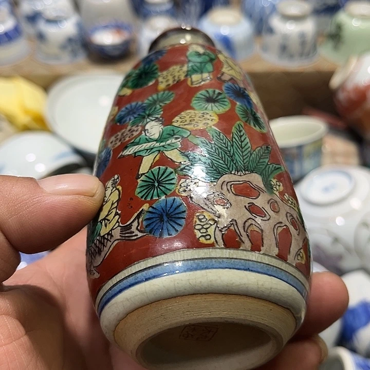陶瓷茶玩榜第二十名
