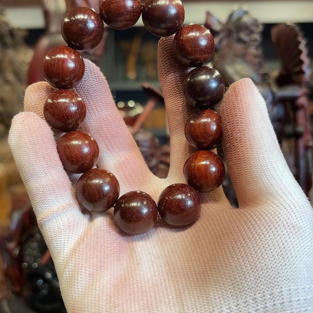 檀香紫檀（小叶紫檀）