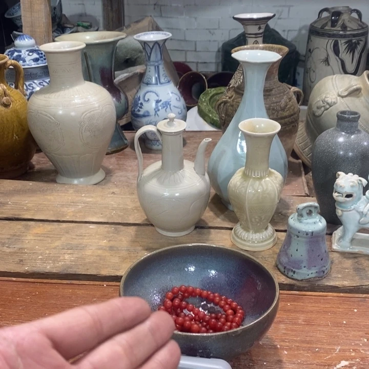 瓷片?****景德镇陶瓷现代艺术