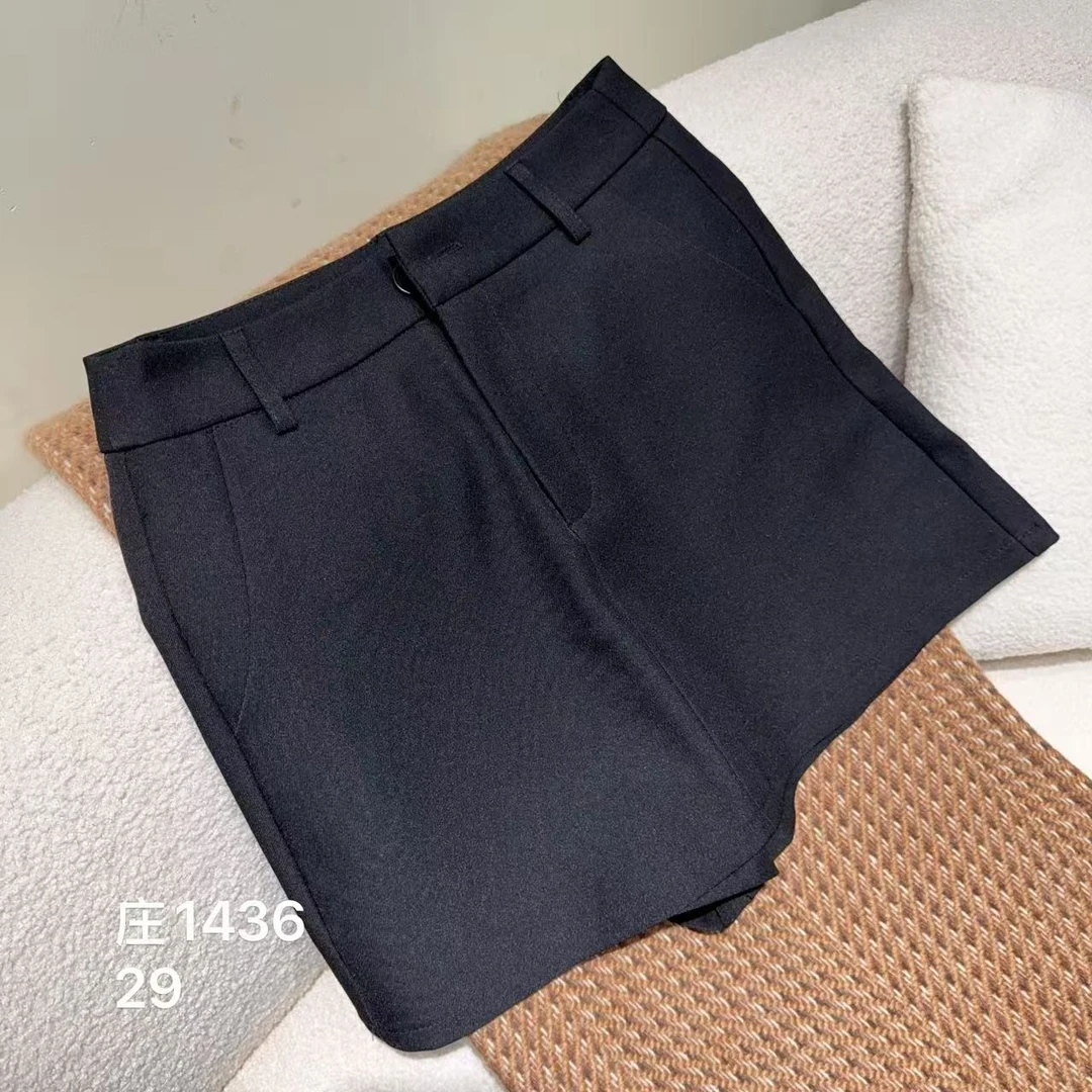 时尚休闲女装半身裙（1436）