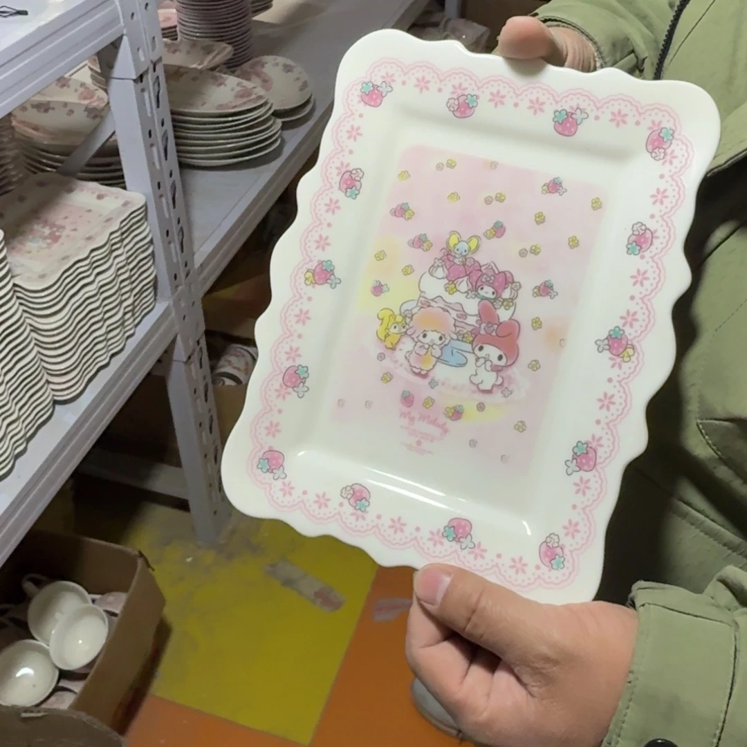 瓷片这个世界都是微瑕