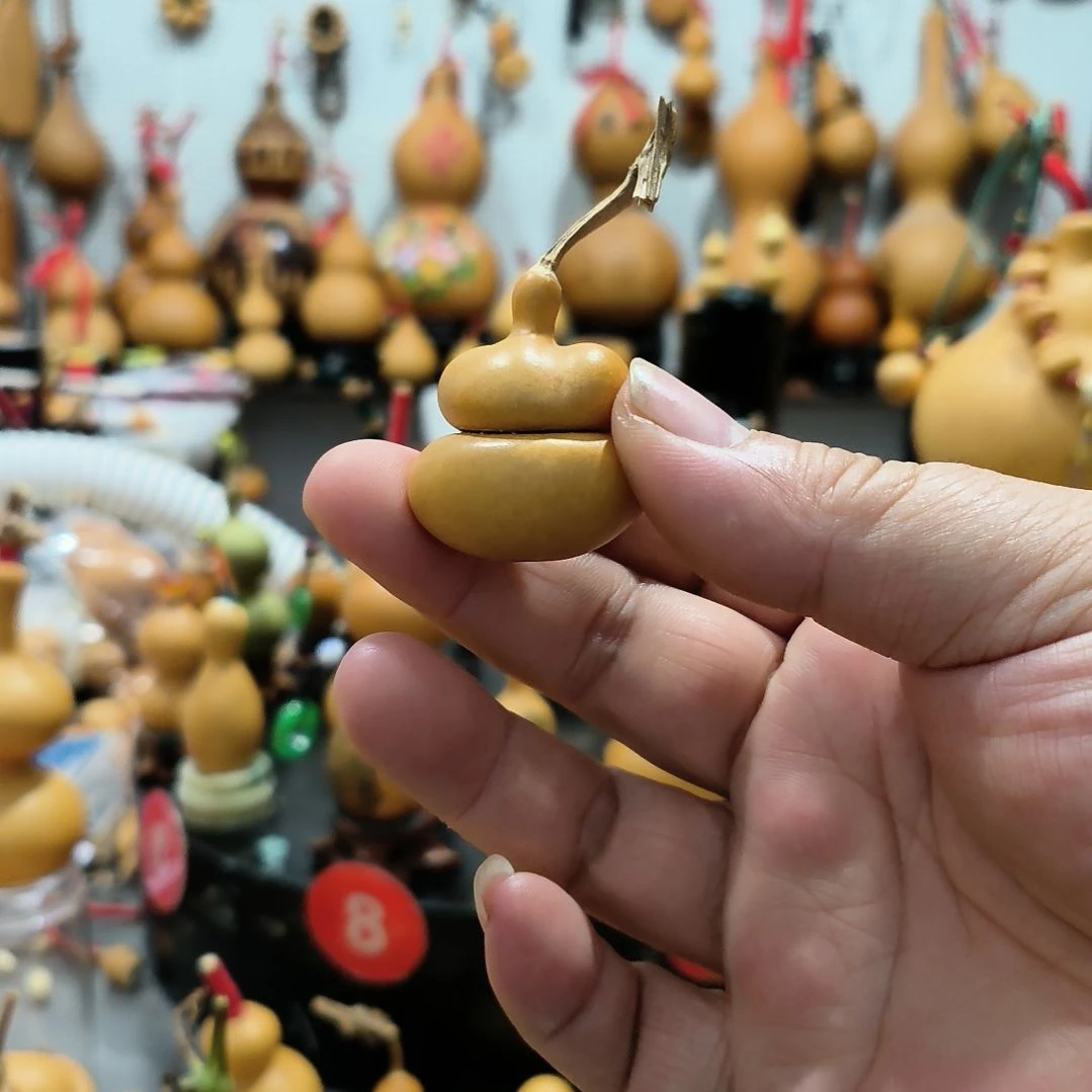 @**人葫芦福禄双全手把元宝