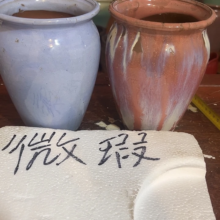 泥塑自产自销模式