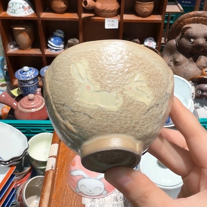 瓷片今天全部发货，三单包邮