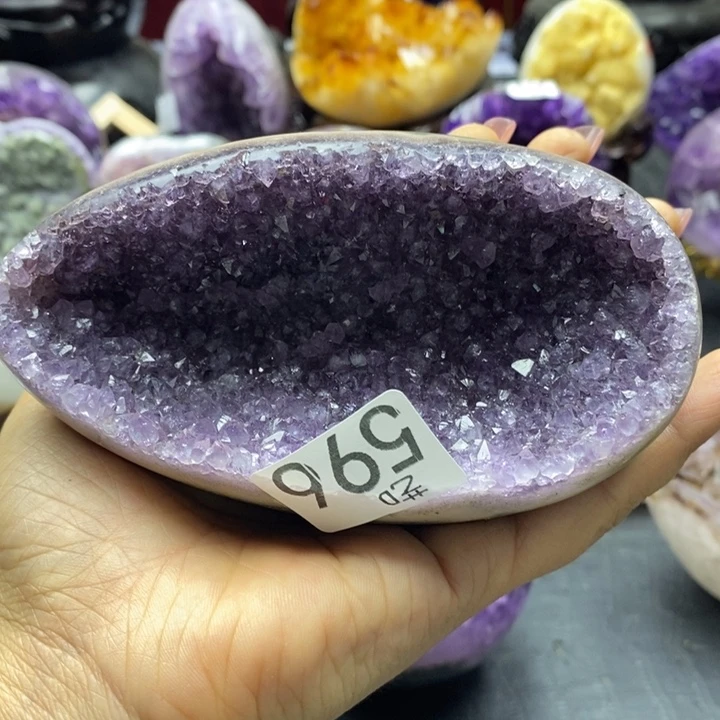 【闪购商品】未镶嵌水晶大型摆件（非配饰）