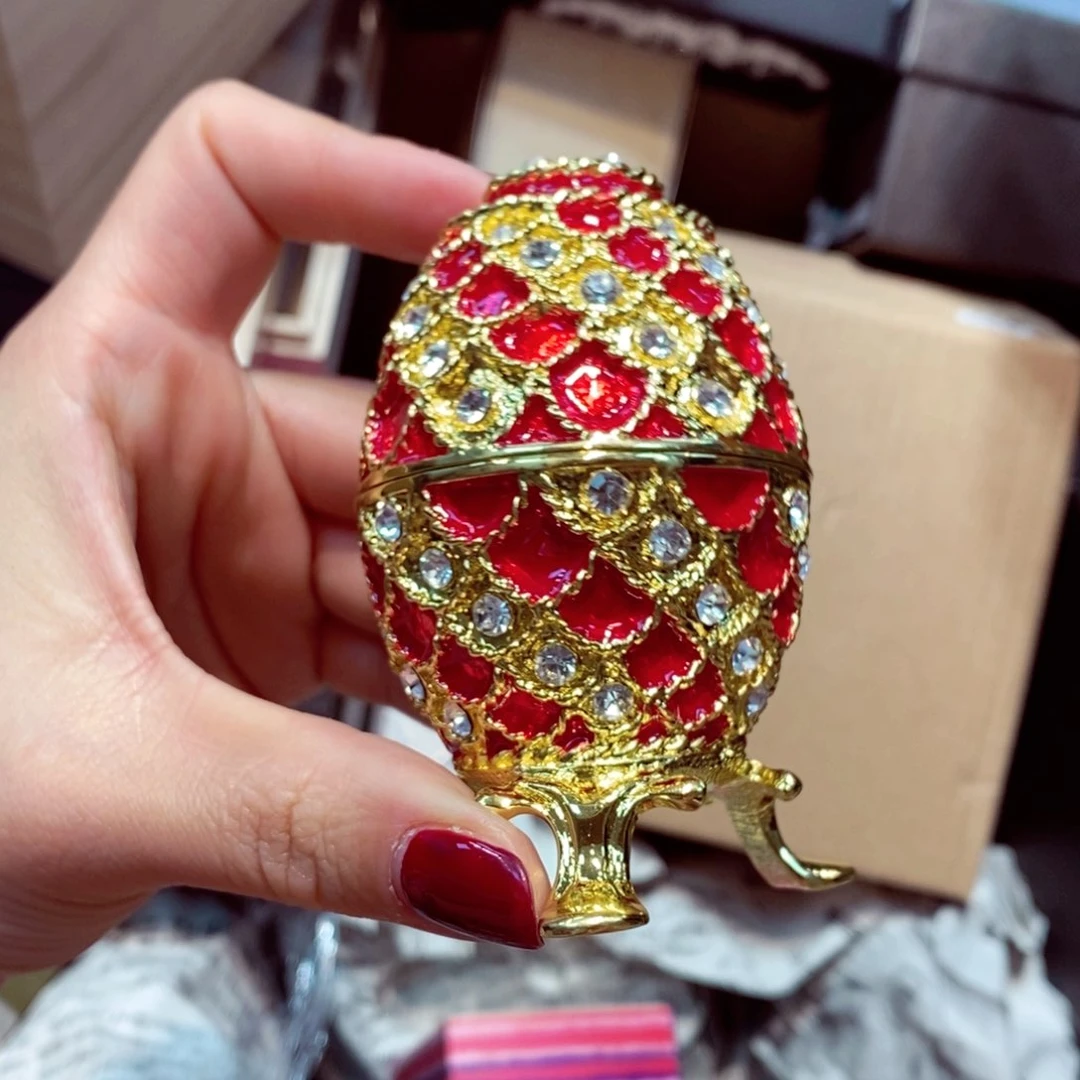 如图所示 观兰器物