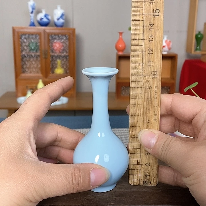 摆件景德镇瓷器研究与创作