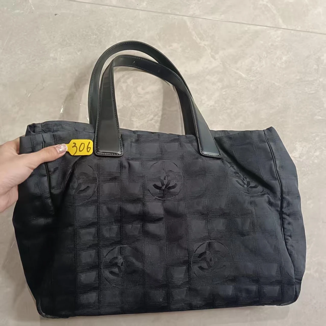 95新 Chanel/香奈儿 306/二奢包包