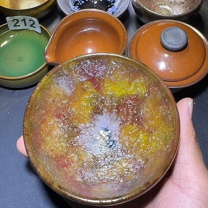 茶盏建盏建盏建盏