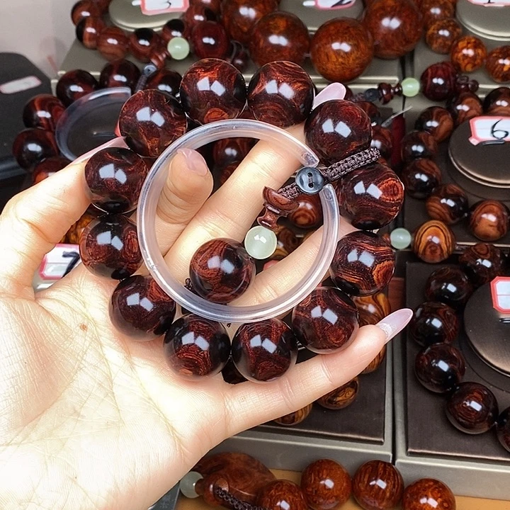 花梨木类手串/手链