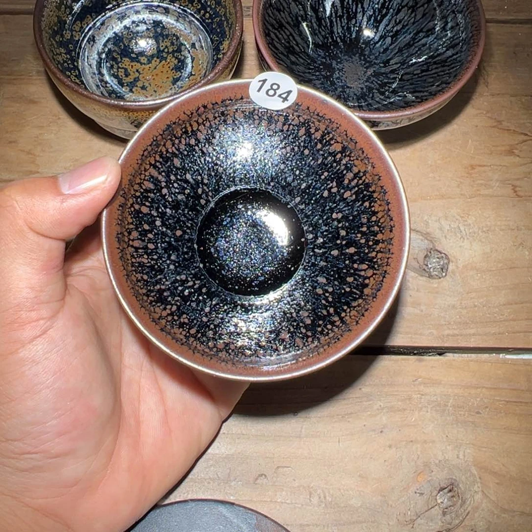 茶盏老表精选184