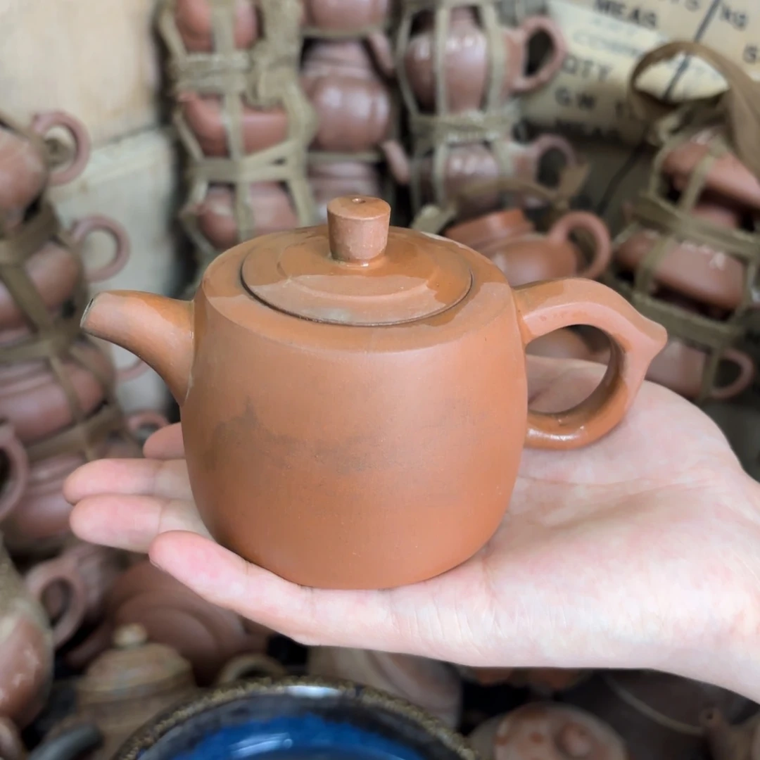 茶壶紫砂宜兴紫砂壶