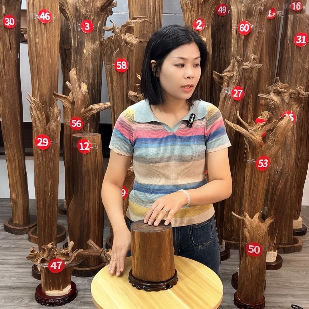 沉香沉香碎屑沉香