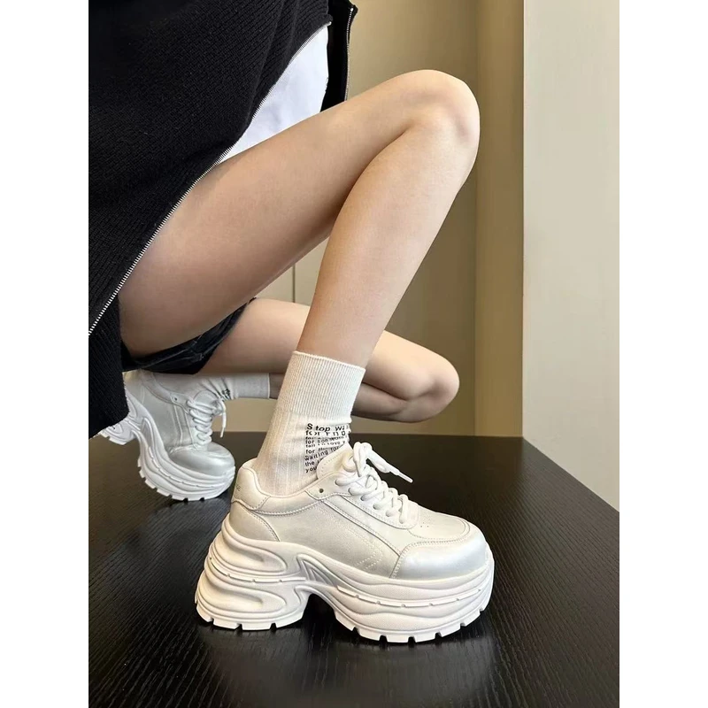 4150-B2-休闲老爹鞋女