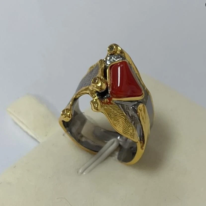 合金戒指 29ZB235252时尚戒指