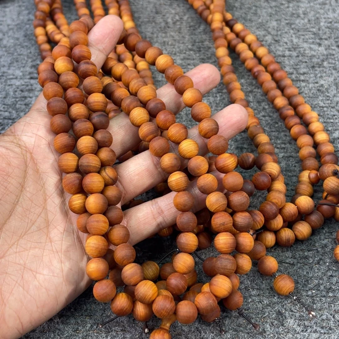 柏木（崖柏）太行崖柏，1.0毛珠子，特别香