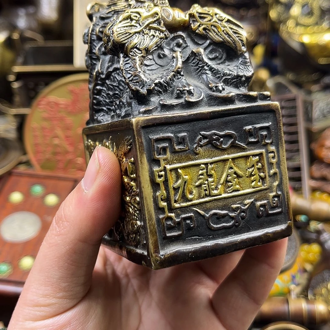 航弟文玩铜器链接