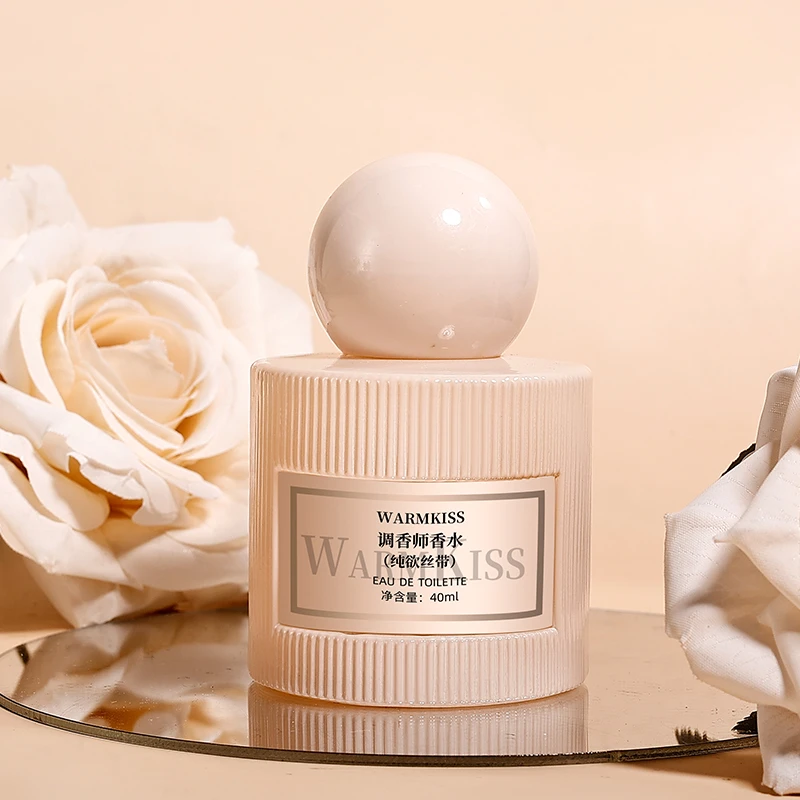 【纯欲丝带】女士奶香伪体香香水持久清新淡香好闻不刺鼻花香果香
